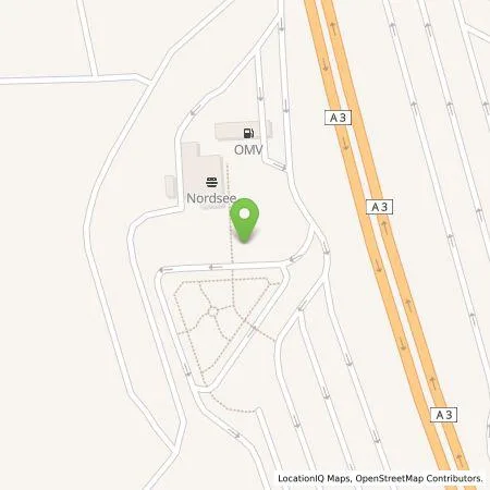 Standortübersicht der Tankstelle mblty GmbH in 91074 Herzogenaurach