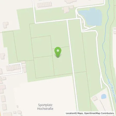 Standortübersicht der Tankstelle Westenergie Metering GmbH in 45661 Recklinghausen