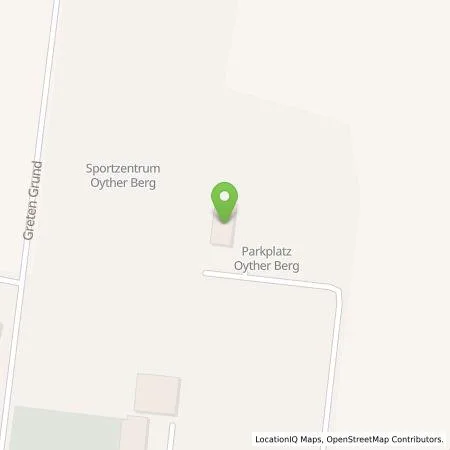 Standortübersicht der Tankstelle Wasserwerk Vechta - Eigenbetrieb Stadt Vechta in 49377 Vechta