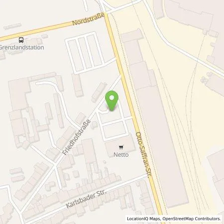 Standortübersicht der Tankstelle E.ON Drive Infrastructure GmbH in 41238 Mönchengladbach