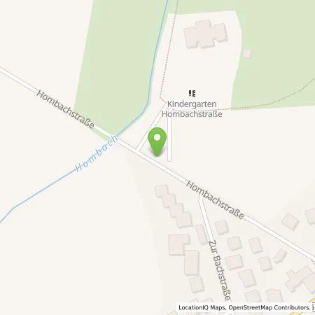 Standortübersicht der Tankstelle enercity AG in 28844 Weyhe