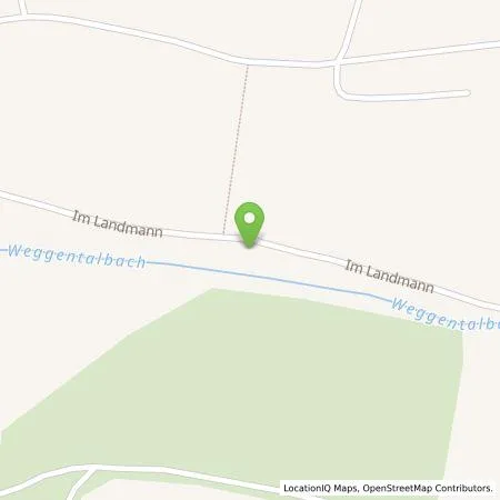 Standortübersicht der Tankstelle Stadtwerke Rottenburg am Neckar GmbH in 72108 Rottenburg am Neckar