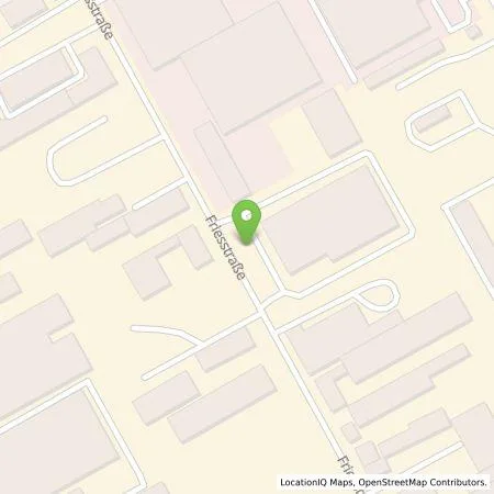 Standortübersicht der Tankstelle cocharge gmbh in 60388 Frankfurt am Main