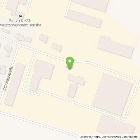 Standortübersicht der Tankstelle Raiffeisen-Warengenossenschaft Osthannover eG in 31311 Uetze