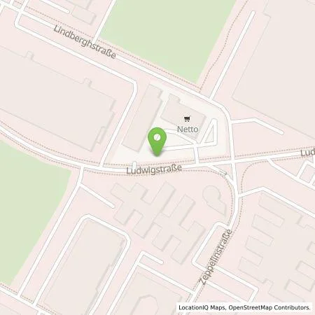 Standortübersicht der Tankstelle EnBW mobility+ AG und Co.KG in 85399 Hallbergmoos