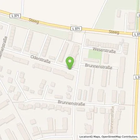 Standortübersicht der Tankstelle NEW Niederrhein Energie und Wasser GmbH in 41366 Schwalmtal