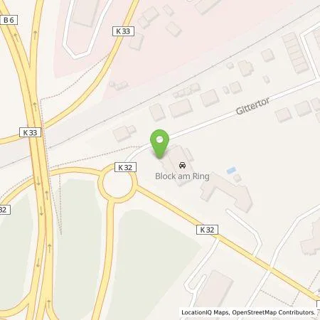 Standortübersicht der Tankstelle WELLER Premium GmbH in 38259 Salzgitter