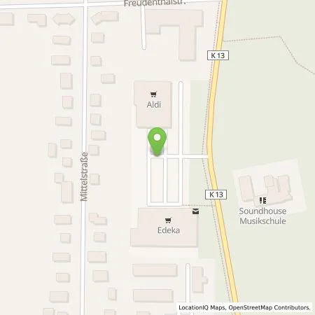Standortübersicht der Tankstelle Shell Deutschland GmbH in 21244 Buchholz in der Nordheide