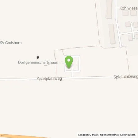 Standortübersicht der Tankstelle enercity AG in 30855 Langenhagen