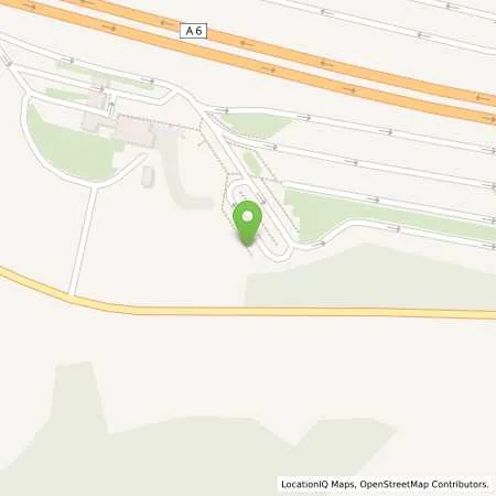 Standortübersicht der Tankstelle EnBW mobility+ AG und Co.KG in 92788 Illschwang