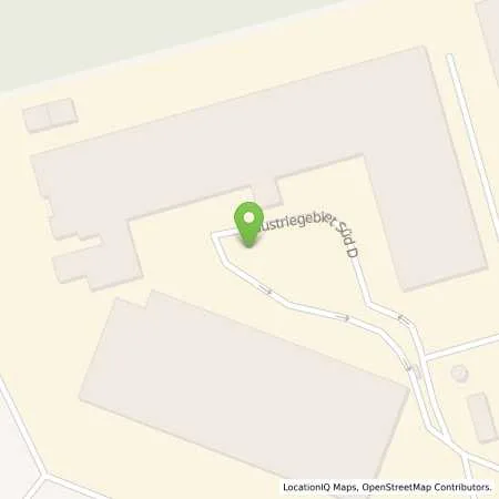 Standortübersicht der Tankstelle Energieversorgung Alzenau GmbH in 63755 Alzenau