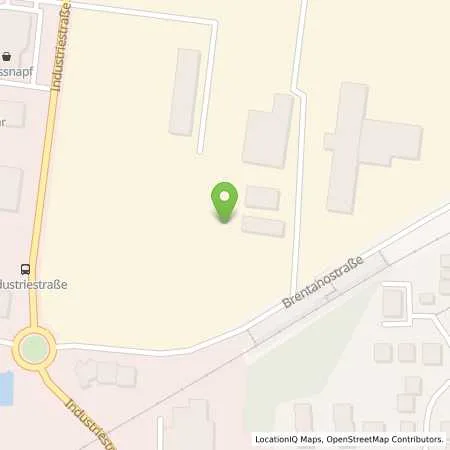 Standortübersicht der Tankstelle Fraunhofer-Gesellschaft zur Förderung der angewandten Forschung e. V. in 63755 Alzenau