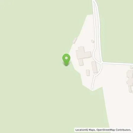 Standortübersicht der Tankstelle Lechwerke AG in 86343 Königsbrunn