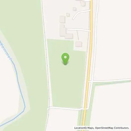 Standortübersicht der Tankstelle Privatperson in 86450 Altenmünster (Zusamzell)