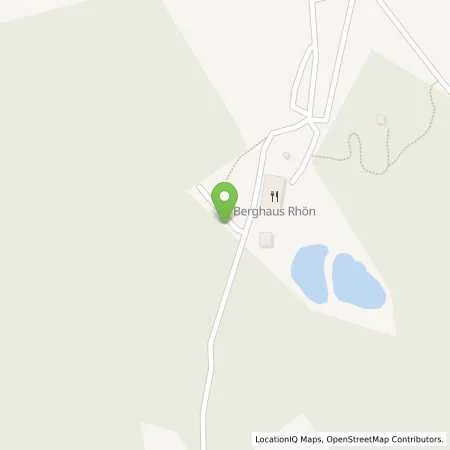 Standortübersicht der Tankstelle Charge-ON in 97792 Riedenberg