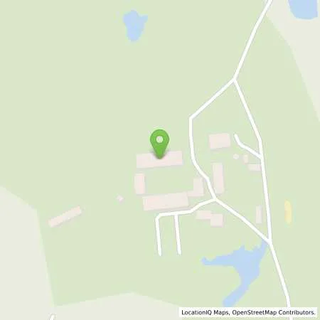 Standortübersicht der Tankstelle Golfclub München Riedhof e.V. in 82544 Egling