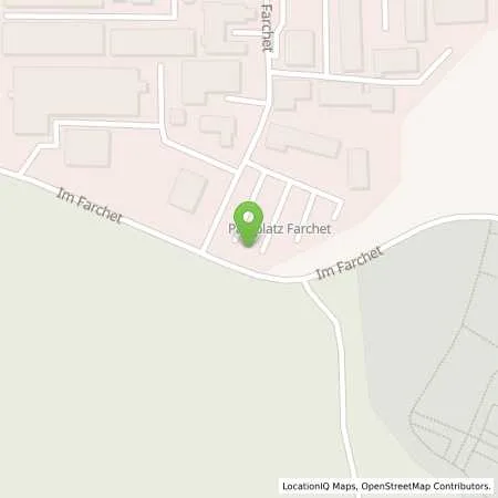 Standortübersicht der Tankstelle Stadtwerke Bad Tölz GmbH in 83646 Bad Tölz