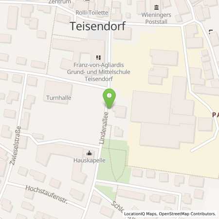 Strom Tankstellen Details Charge-ON in 83317 Teisendorf ansehen