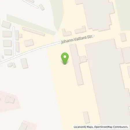 Standortübersicht der Tankstelle HKR GmbH & Co. KG in 93426 Roding