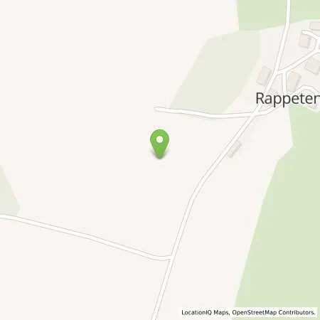 Standortübersicht der Tankstelle Gemeindewerke Ebersdorf in 96237 Ebersdorf