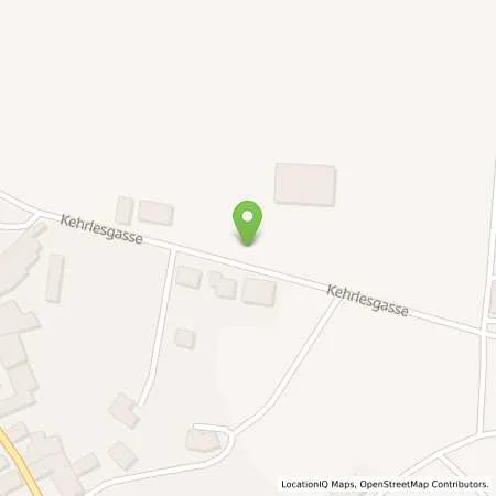 Standortübersicht der Tankstelle SÜC Energie und H20 GmbH in 96269 Neuses an den Eichen