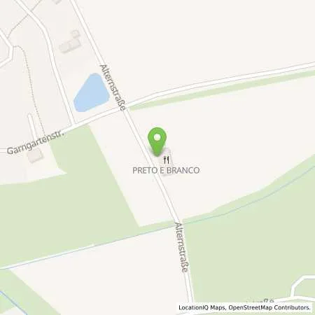 Standortübersicht der Tankstelle Charge-ON in 85241 Hebertshausen