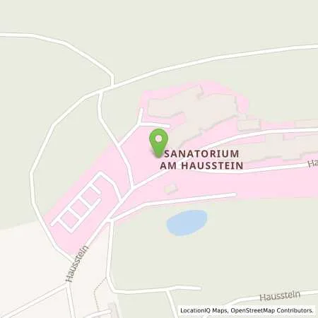 Standortübersicht der Tankstelle Mer Germany GmbH in 94571 Schaufling