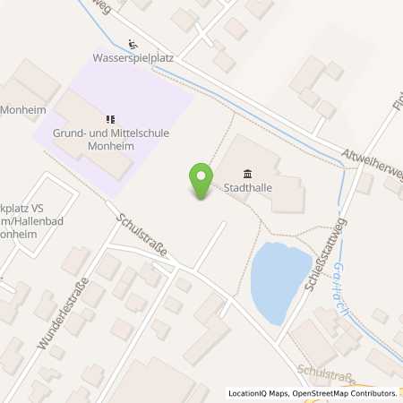 Strom Tankstellen Details Lechwerke AG in 86653 Mohnheim ansehen