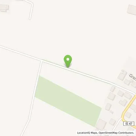 Standortübersicht der Tankstelle Josef Geyer e-mobil GmbH & Co. KG in 85072 Eichstätt