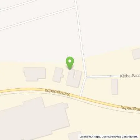 Standortübersicht der Tankstelle Intergroup Business & Designhotel in 85092 Kösching