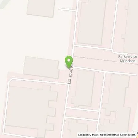 Standortübersicht der Tankstelle E-Werk Schweiger oHG in 85445 Schwaig