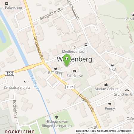 Strom Tankstellen Details Charge-ON in 85456 Wartenberg ansehen