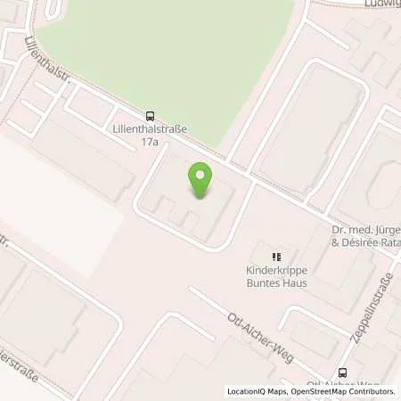 Standortübersicht der Tankstelle Albatros Multi Tenant S.Ã¡ r.l c/o NAS Real Süd West GmbH in 85399 Hallbergmoos