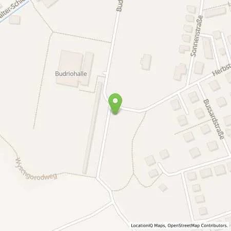 Standortübersicht der Tankstelle Charge-ON in 82223 Eichenau