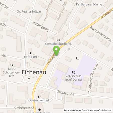 Strom Tankstellen Details Charge-ON in 82223 Eichenau ansehen