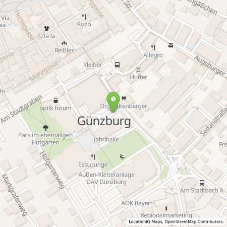 Strom Tankstellen Details erdgas schwaben gmbh in 89312 Gnzburg ansehen