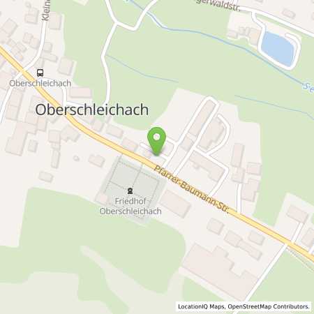 Strom Tankstellen Details ÜZ Mainfranken eG in 97514 Oberaurach ansehen