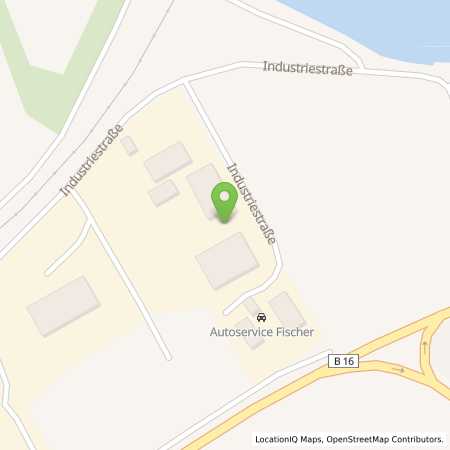 Strom Tankstellen Details REWAG Regensburger Energie und Wasserversorgung AG & Co KG in 93077 Bad Abbach ansehen