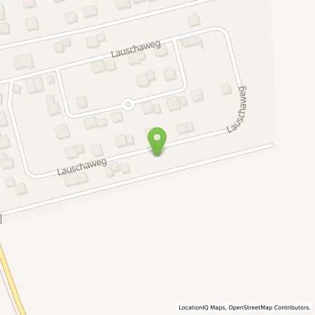 Standortübersicht der Tankstelle Privatperson in 96328 Küps