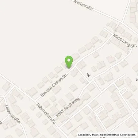 Standortübersicht der Tankstelle Privatperson in 84030 Ergolding