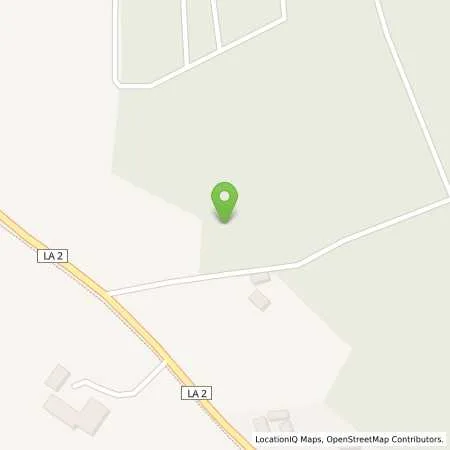 Standortübersicht der Tankstelle Stadtwerke Vilsbiburg (Eigenbetrieb) in 84137 Vilsbiburg