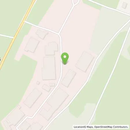 Standortübersicht der Tankstelle illwerke vkw AG in 88167 Röthenbach