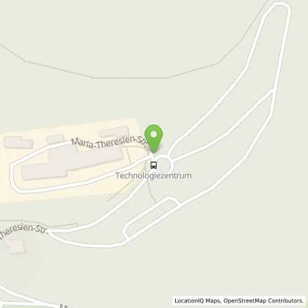 Standortübersicht der Tankstelle Bosch Rexroth AG in 97816 Lohr am Main