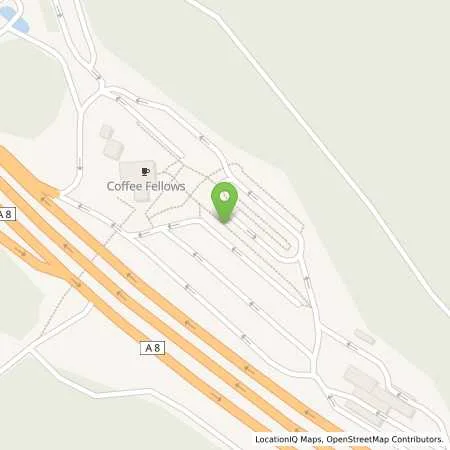 Standortübersicht der Tankstelle EnBW mobility+ AG und Co.KG in 83607 Holzkirchen