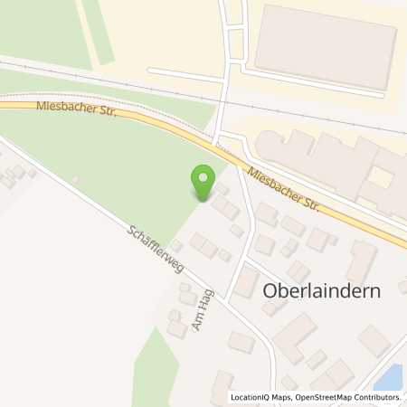 Standortübersicht der Strom (Elektro) Tankstelle: Medizinpark Valley Immobilien GmbH in 83626, Valley