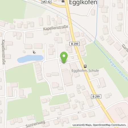 Strom Tankstellen Details Charge-ON in 84546 Egglkofen ansehen
