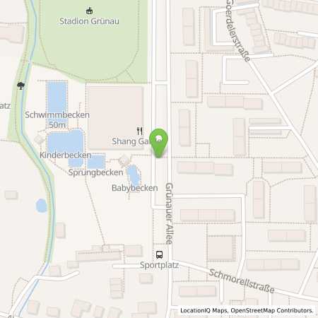 Strom Tankstellen Details Gemeinde Unterhaching in 82008 Unterhaching ansehen