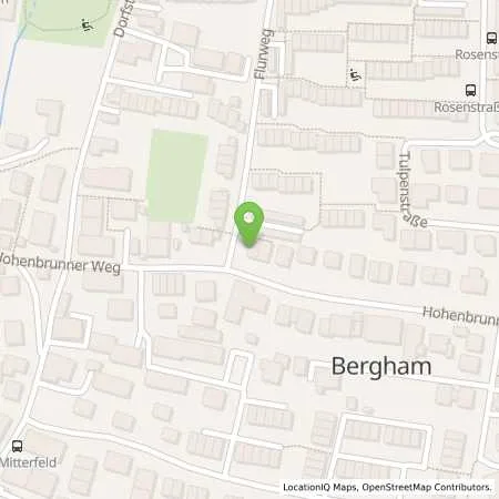 Standortübersicht der Tankstelle Privatperson in 82024 Taufkirchen