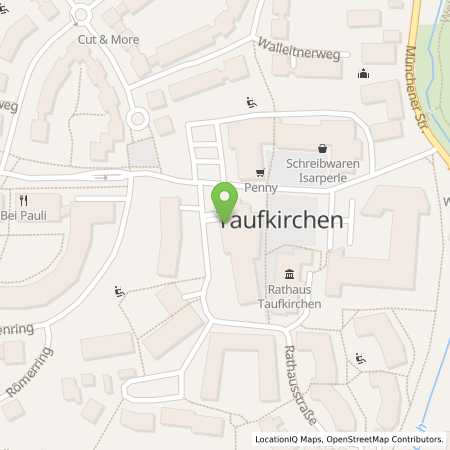 Strom Tankstellen Details Gemeinde Taufkirchen in 82024 Taufkirchen ansehen