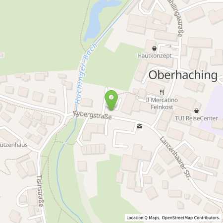 Strom Tankstellen Details Gemeindewerke Oberhaching GmbH in 82041 Oberhaching ansehen